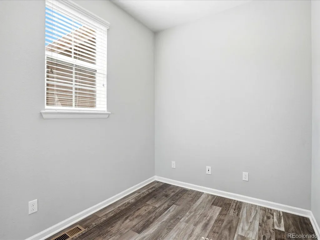 16865 E 111th Drive Commerce City CO 80022