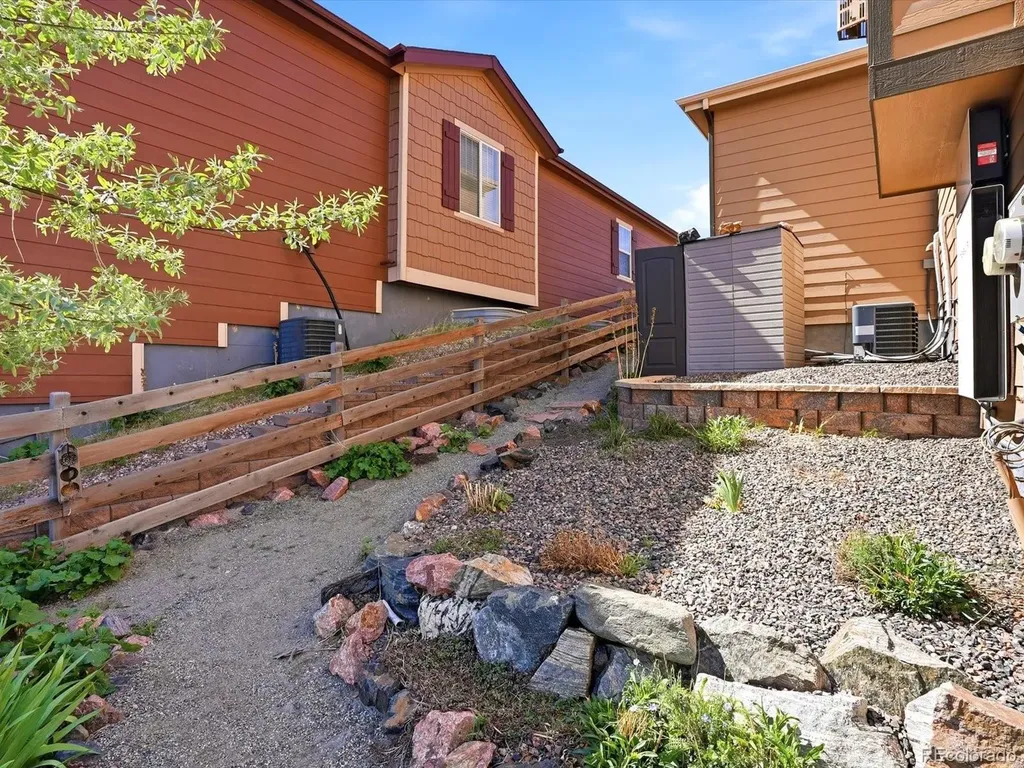 16865 E 111th Drive Commerce City CO 80022