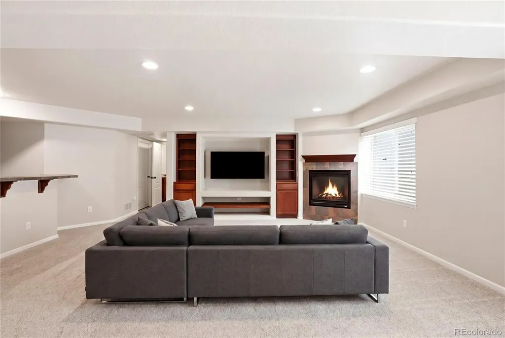 21719 E Tallkid Avenue Parker CO 80138