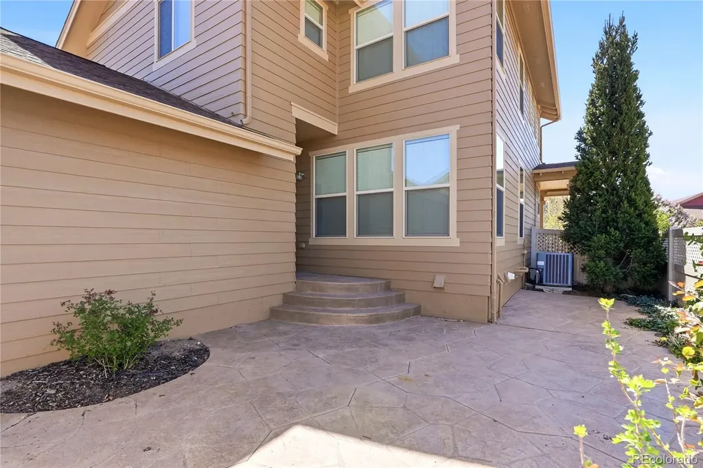 21719 E Tallkid Avenue Parker CO 80138