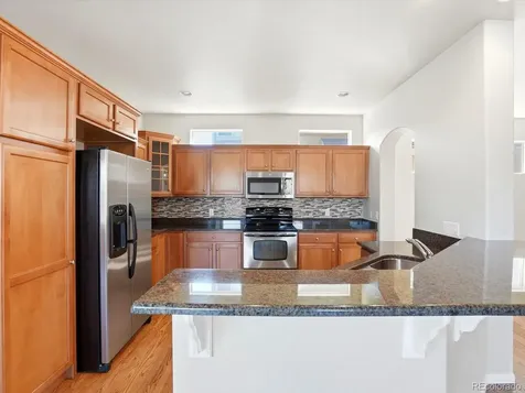 21719 E Tallkid Avenue Parker CO 80138