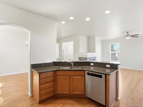 21719 E Tallkid Avenue Parker CO 80138