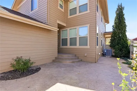 21719 E Tallkid Avenue Parker CO 80138