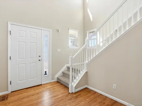 21719 E Tallkid Avenue Parker CO 80138