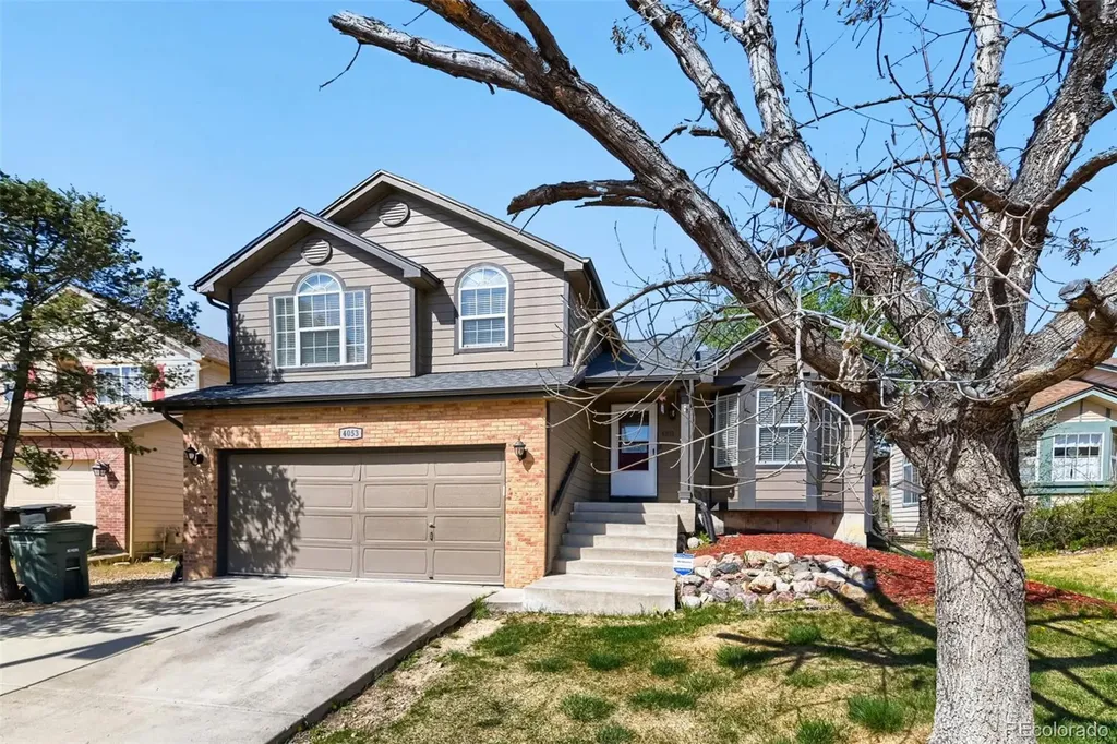 4053 E 133rd Circle Thornton CO 80241