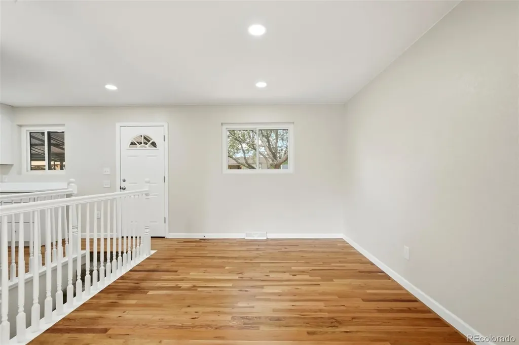 1791 Hopkins Drive Denver CO 80229