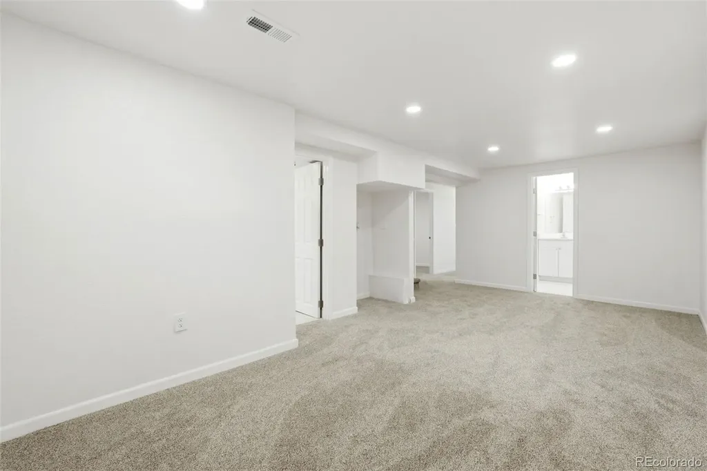 1791 Hopkins Drive Denver CO 80229
