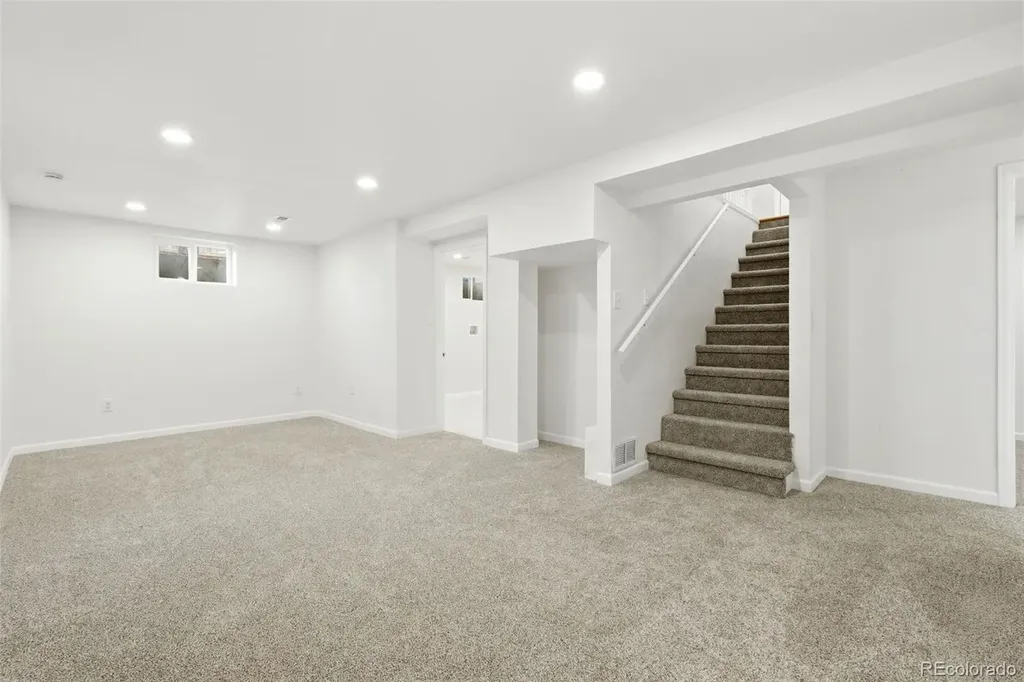 1791 Hopkins Drive Denver CO 80229