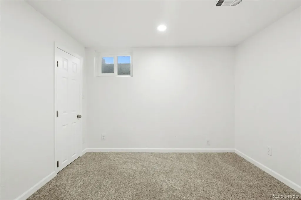 1791 Hopkins Drive Denver CO 80229