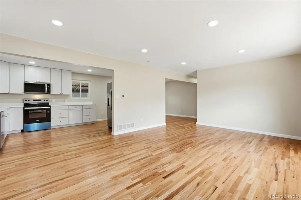 1791 Hopkins Drive Denver CO 80229