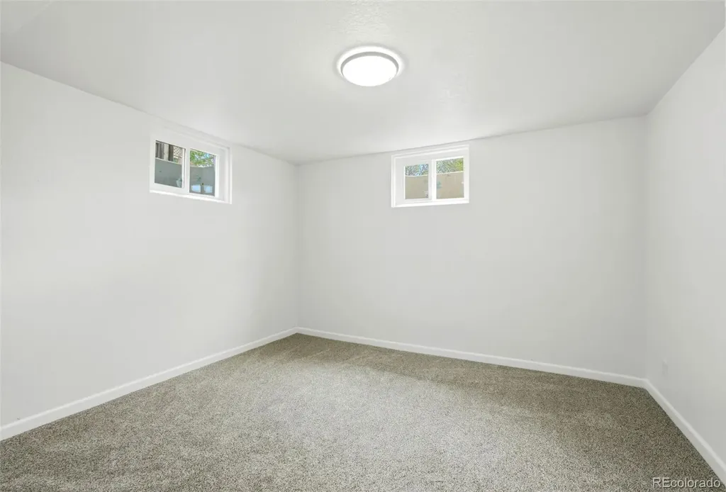 1791 Hopkins Drive Denver CO 80229