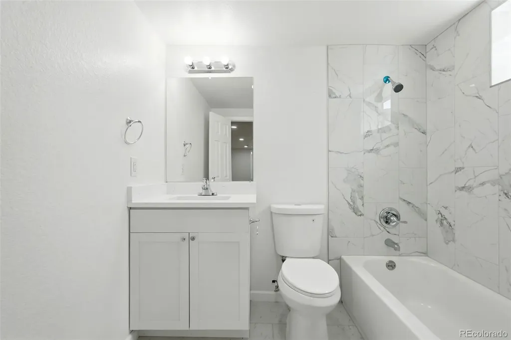 1791 Hopkins Drive Denver CO 80229