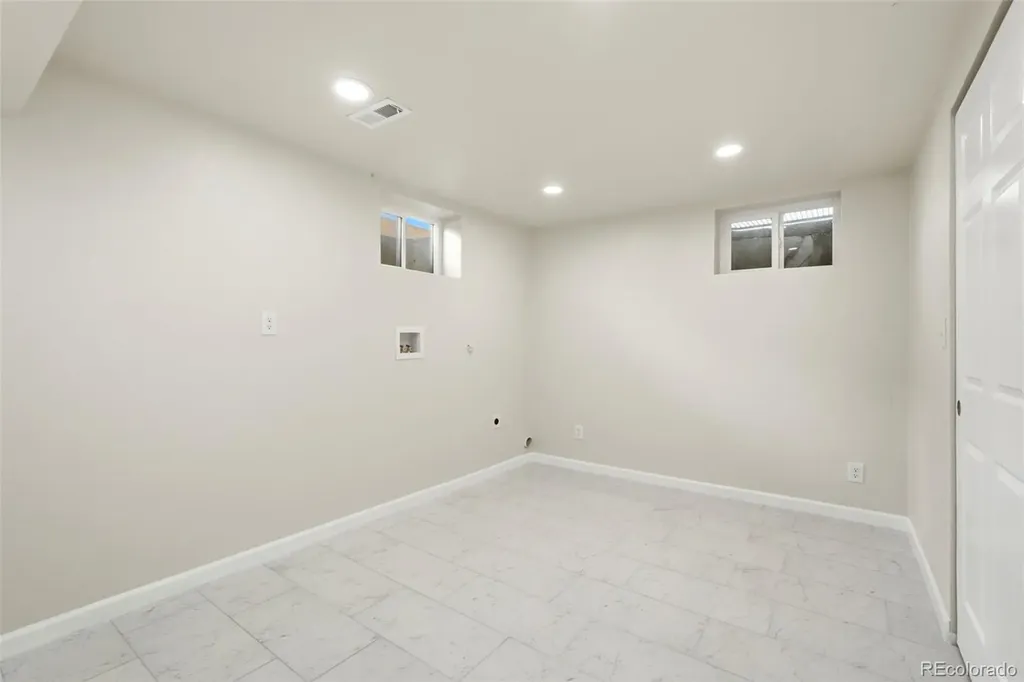 1791 Hopkins Drive Denver CO 80229