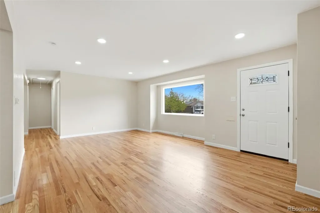 1791 Hopkins Drive Denver CO 80229