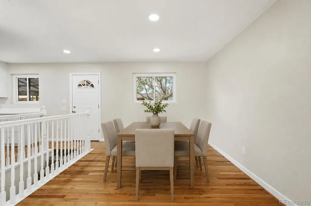 1791 Hopkins Drive Denver CO 80229