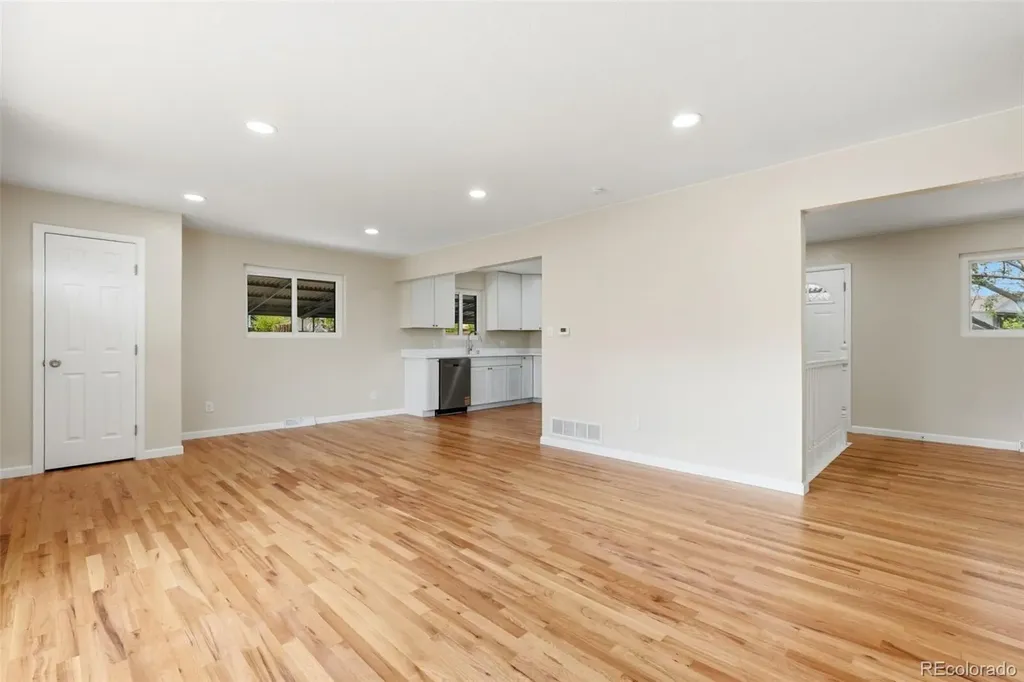 1791 Hopkins Drive Denver CO 80229
