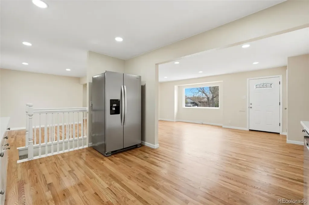 1791 Hopkins Drive Denver CO 80229