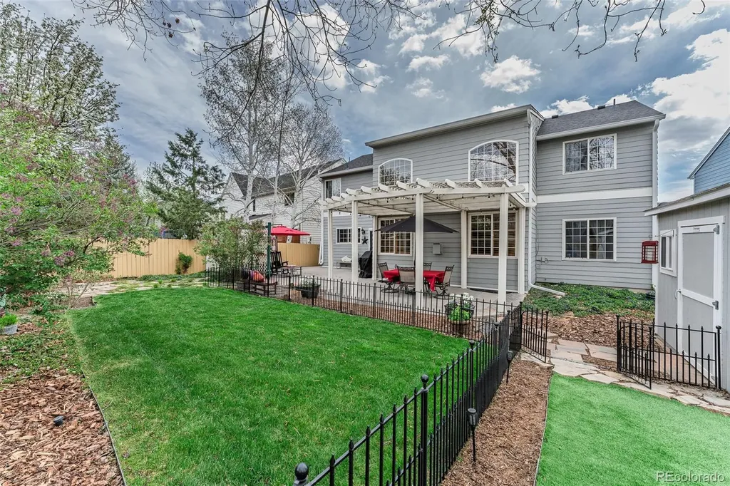 2225 Clayton Circle Superior CO 80027