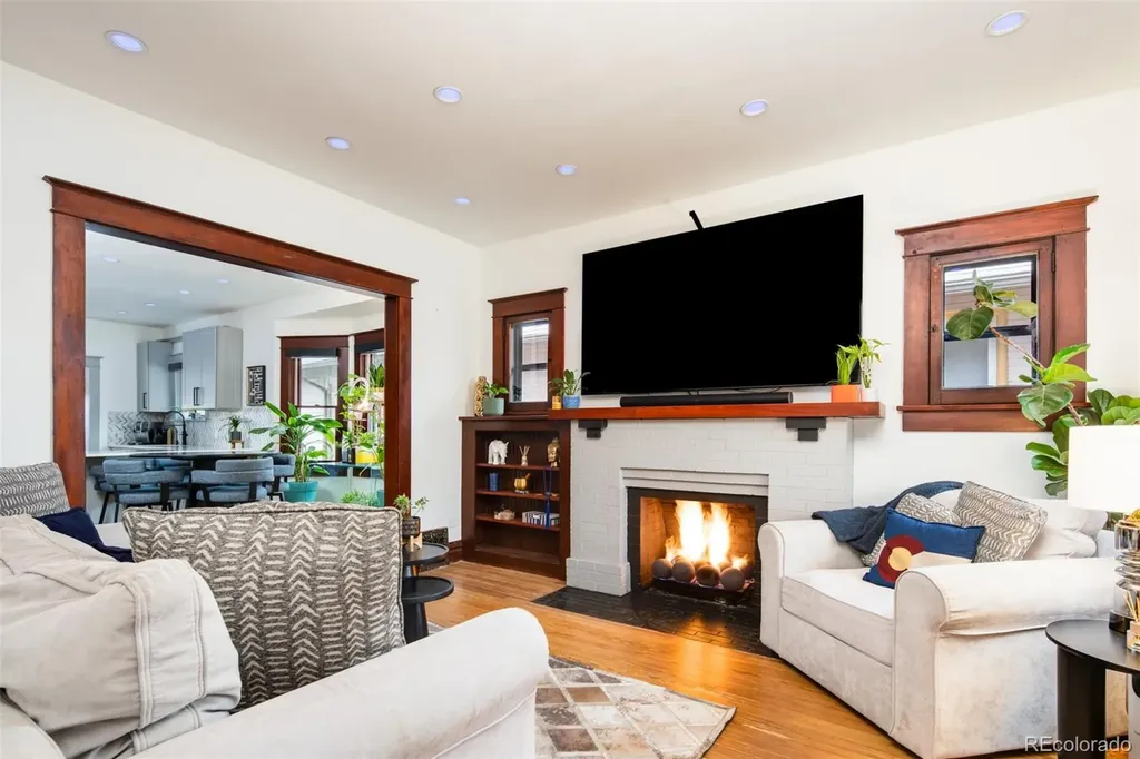 2036 Eliot Street Denver CO 80211