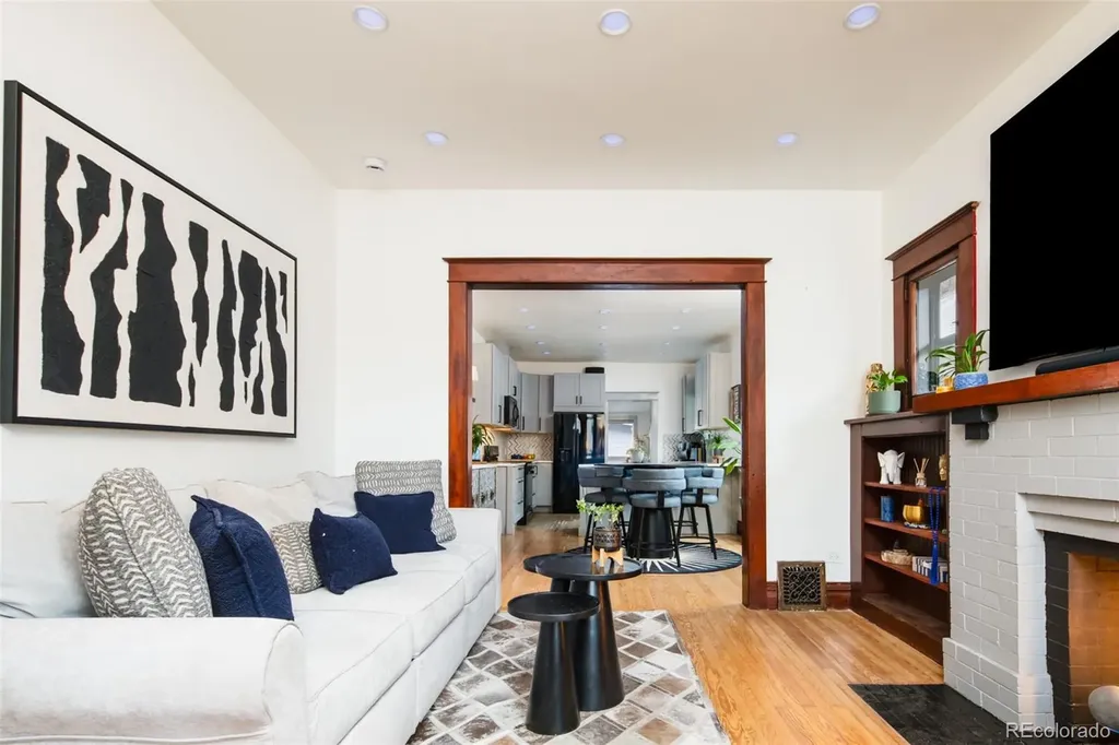 2036 Eliot Street Denver CO 80211