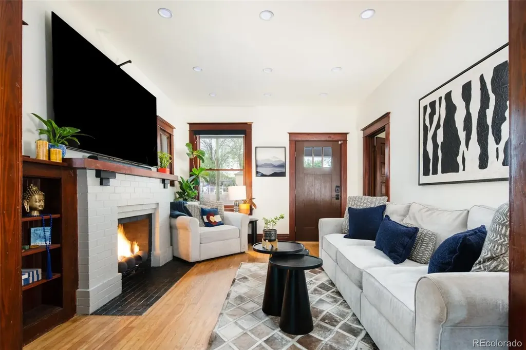 2036 Eliot Street Denver CO 80211