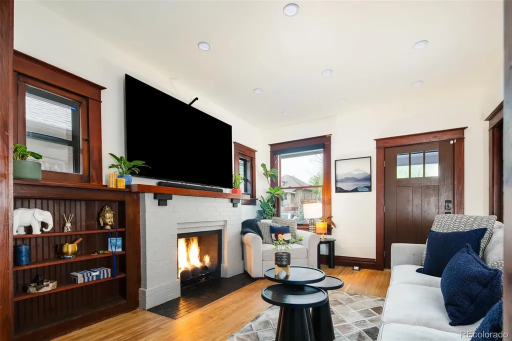 2036 Eliot Street Denver CO 80211