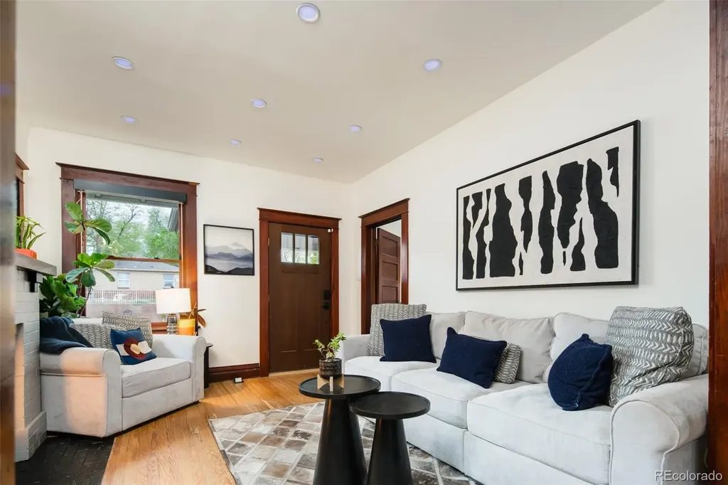 2036 Eliot Street Denver CO 80211