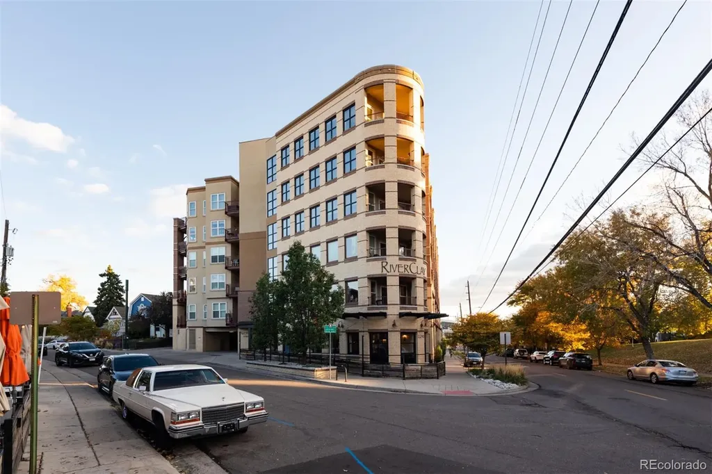 2240 N Clay Street Denver CO 80211