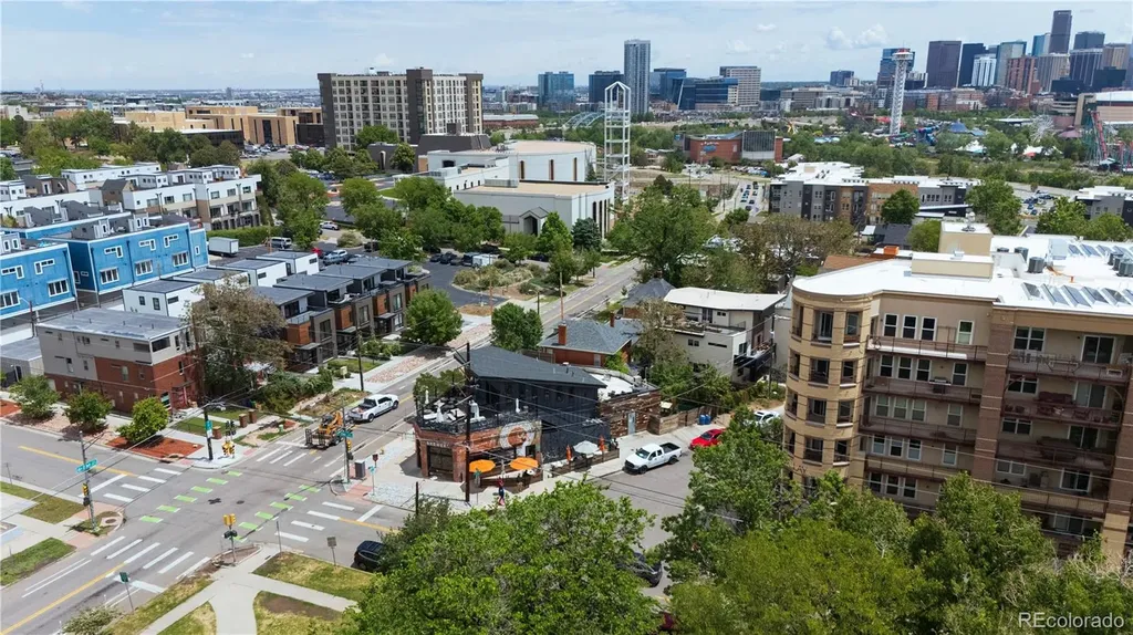 2240 N Clay Street Denver CO 80211