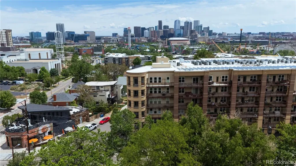 2240 N Clay Street Denver CO 80211