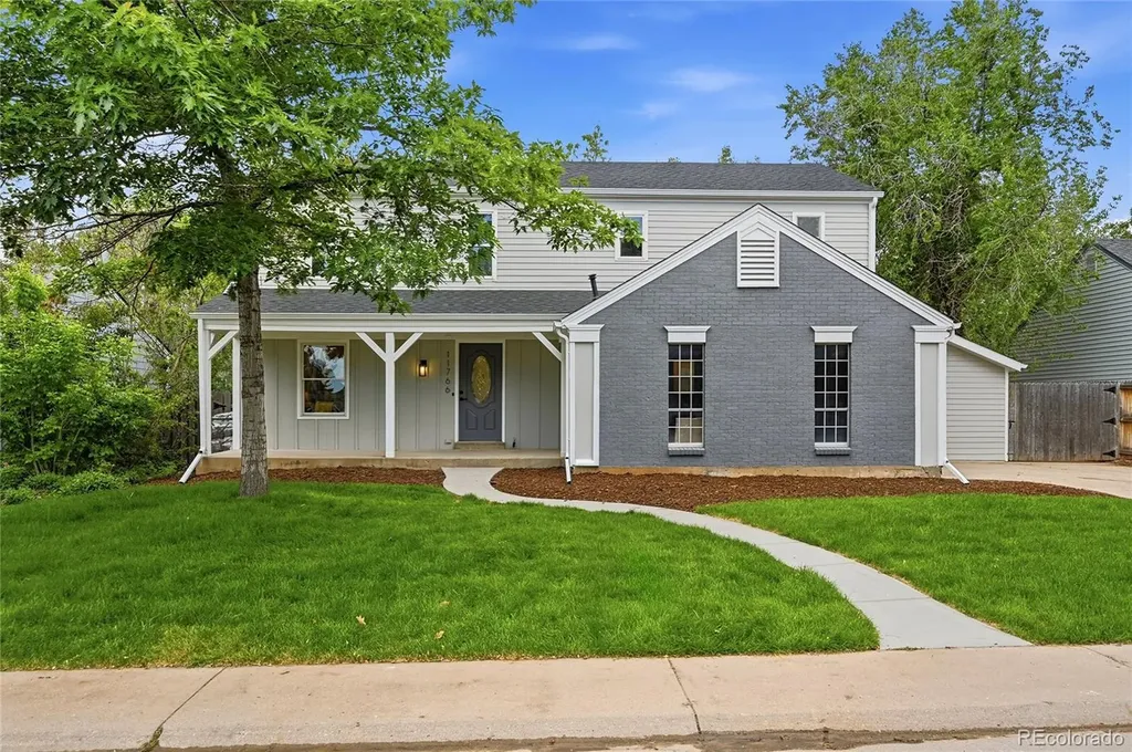 11766 W Radcliff Avenue Morrison CO 80465