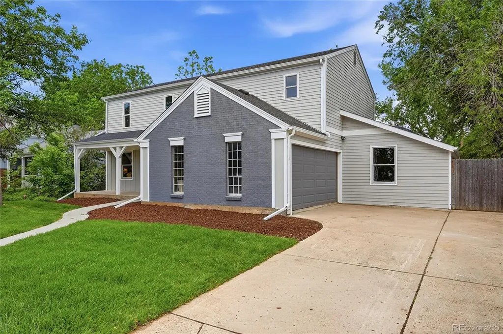 11766 W Radcliff Avenue Morrison CO 80465