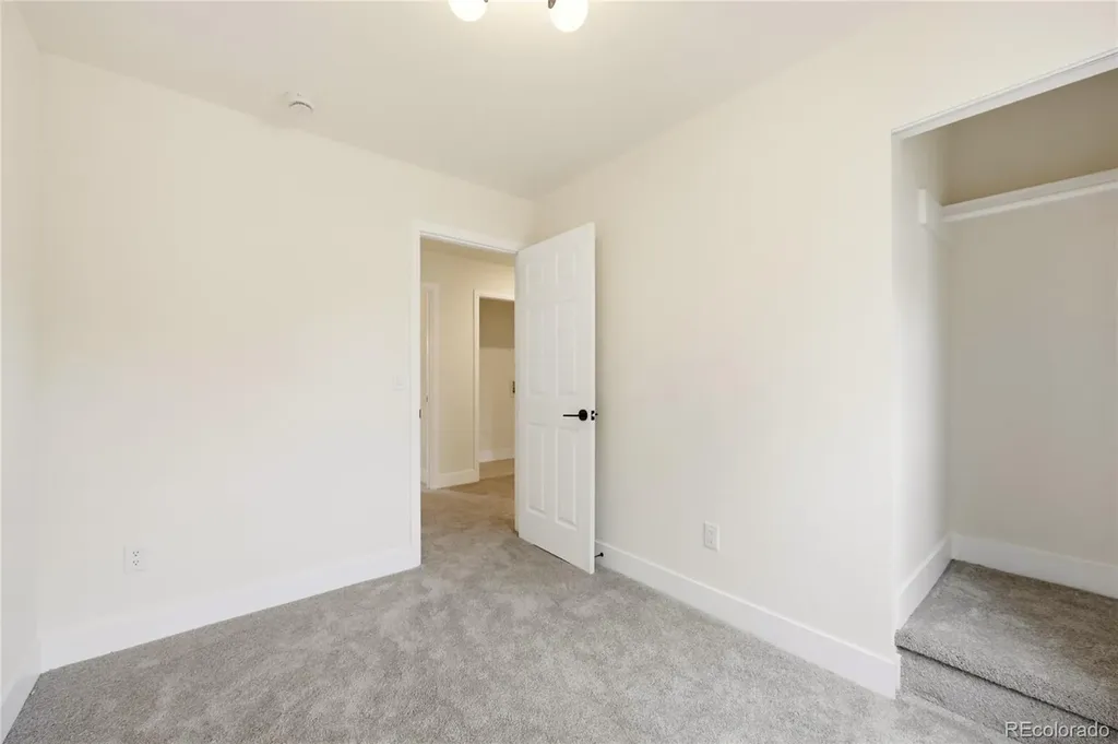 11766 W Radcliff Avenue Morrison CO 80465
