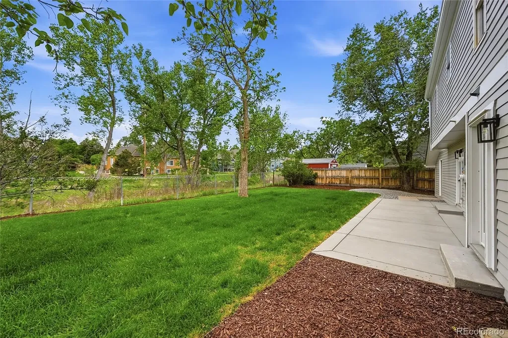 11766 W Radcliff Avenue Morrison CO 80465