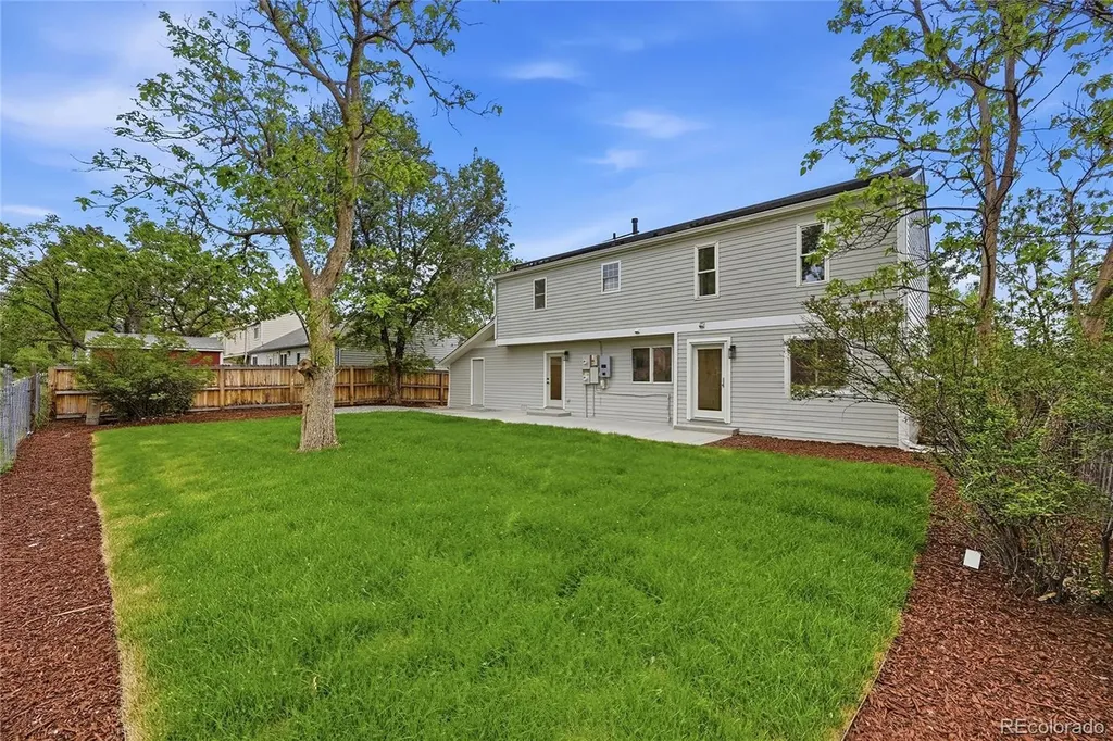 11766 W Radcliff Avenue Morrison CO 80465