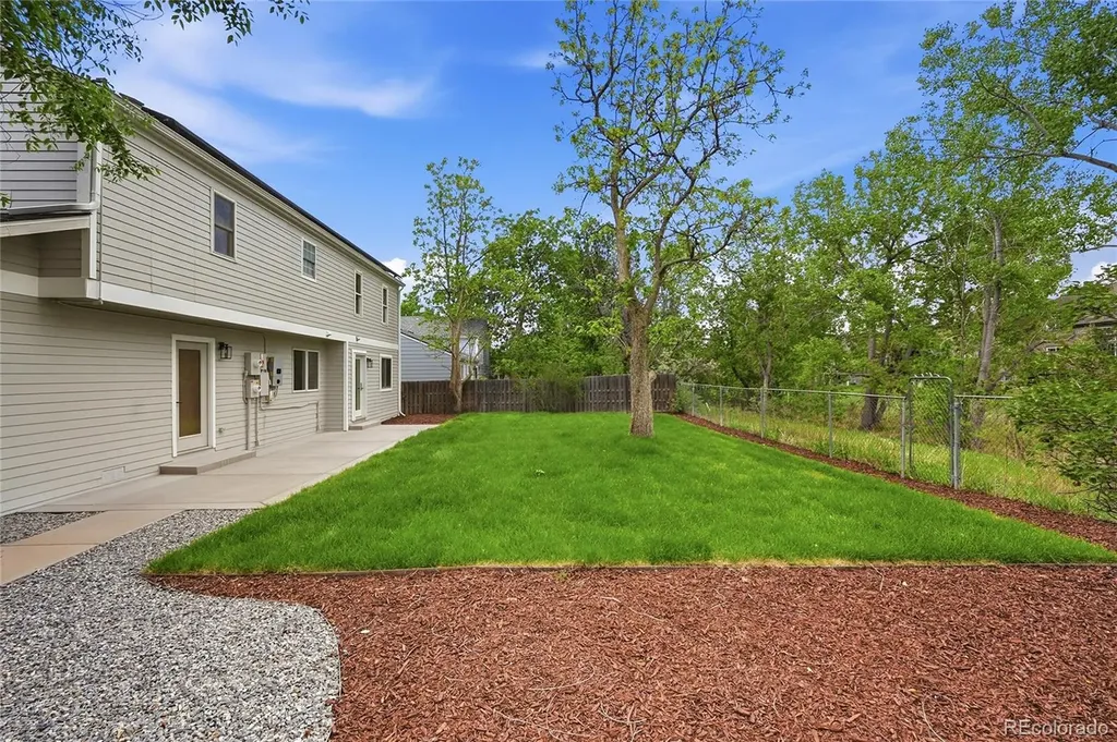 11766 W Radcliff Avenue Morrison CO 80465