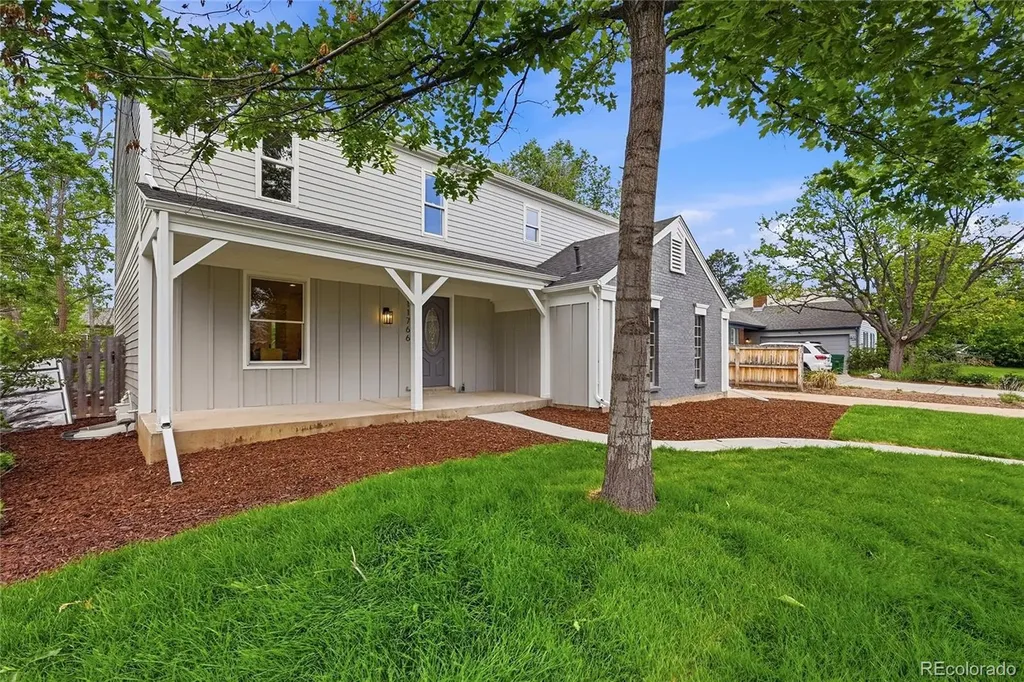 11766 W Radcliff Avenue Morrison CO 80465