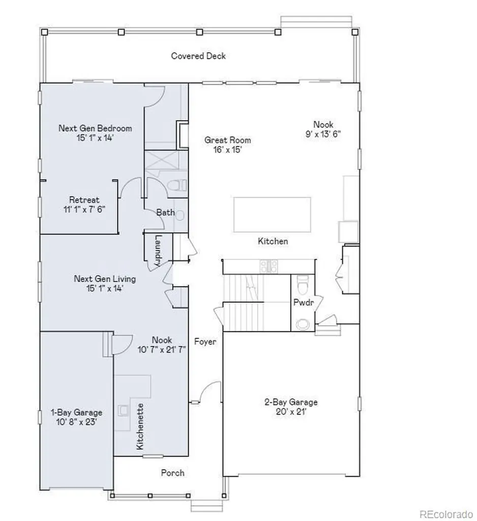 583 Winterfield Street Erie CO 80516