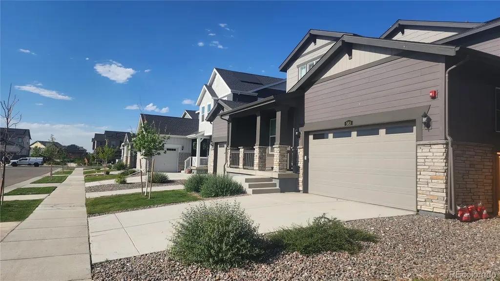583 Winterfield Street Erie CO 80516