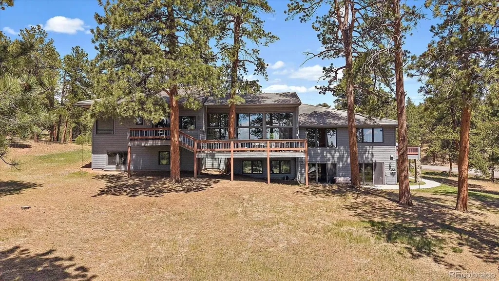 395 Spring Ranch Drive Golden CO 80401