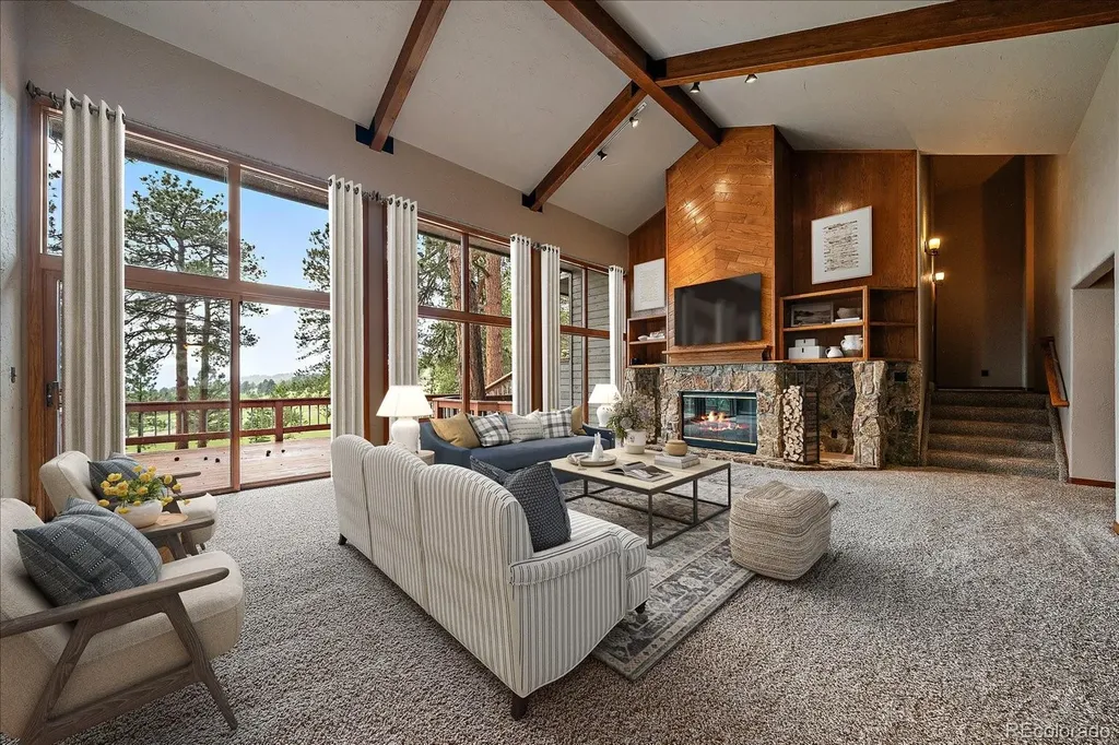 395 Spring Ranch Drive Golden CO 80401