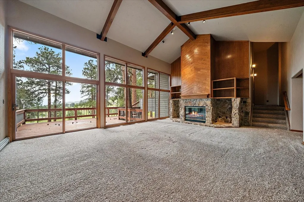 395 Spring Ranch Drive Golden CO 80401
