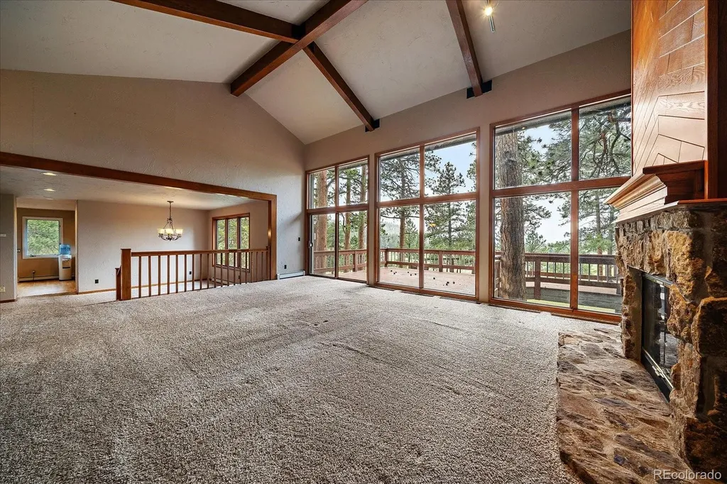 395 Spring Ranch Drive Golden CO 80401