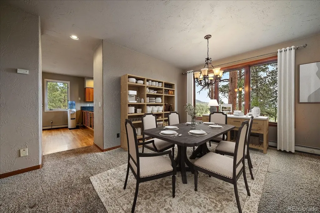 395 Spring Ranch Drive Golden CO 80401