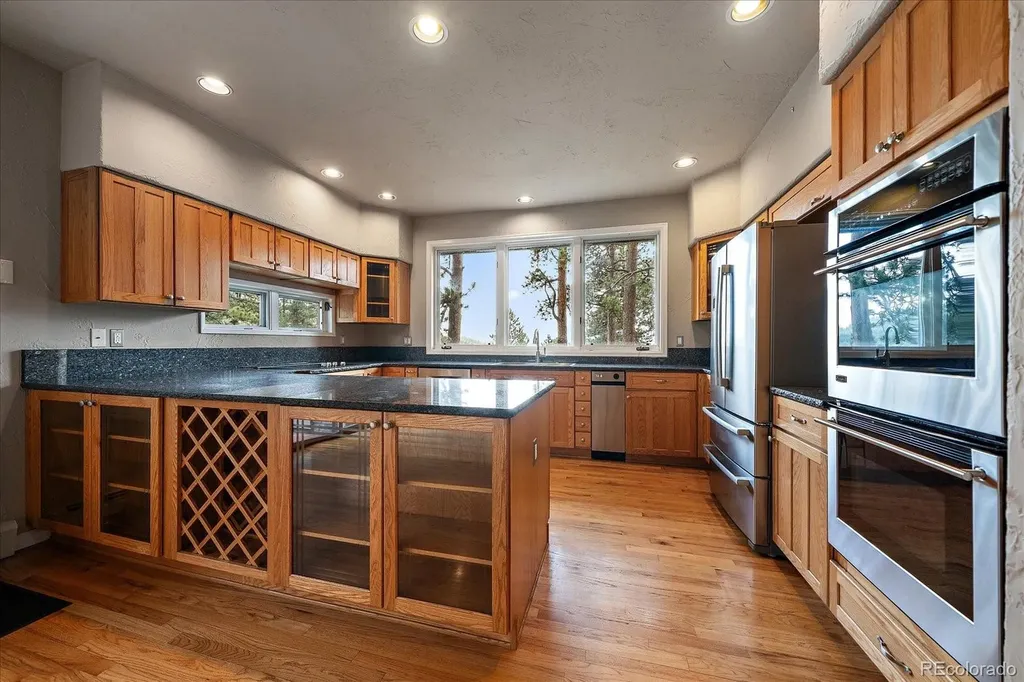 395 Spring Ranch Drive Golden CO 80401