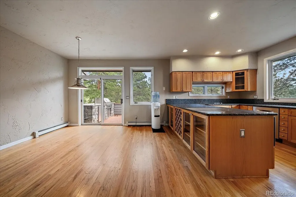 395 Spring Ranch Drive Golden CO 80401