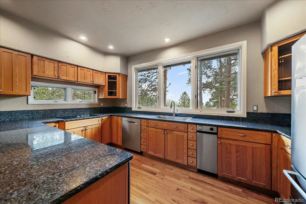 395 Spring Ranch Drive Golden CO 80401