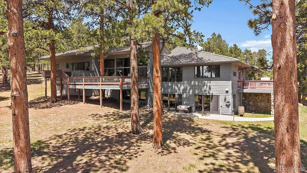 395 Spring Ranch Drive Golden CO 80401