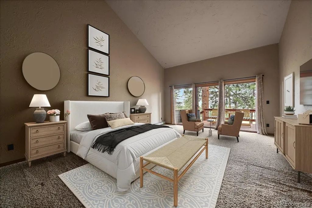 395 Spring Ranch Drive Golden CO 80401