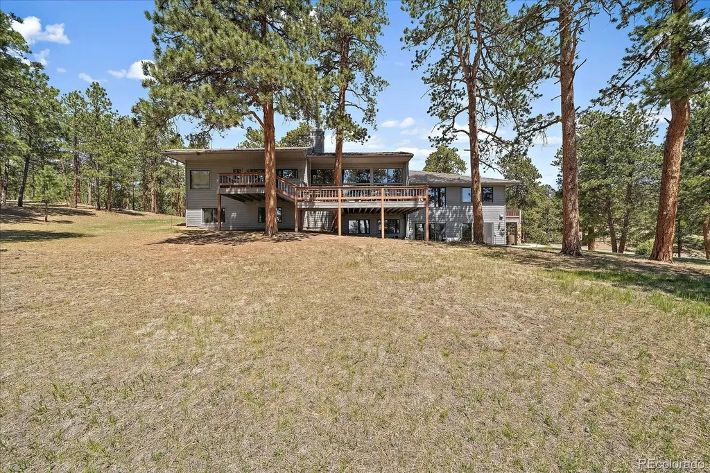 395 Spring Ranch Drive Golden CO 80401